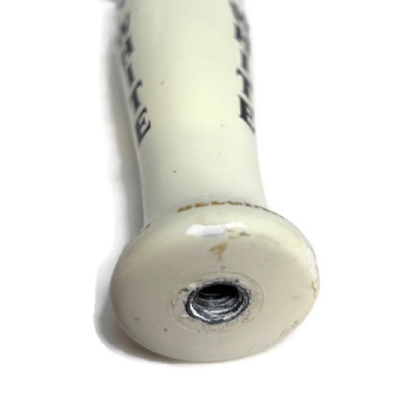 Belgian Moon Blue Moon Beer Draught Keg Tap Handle RARE! - Picture 4 of 5